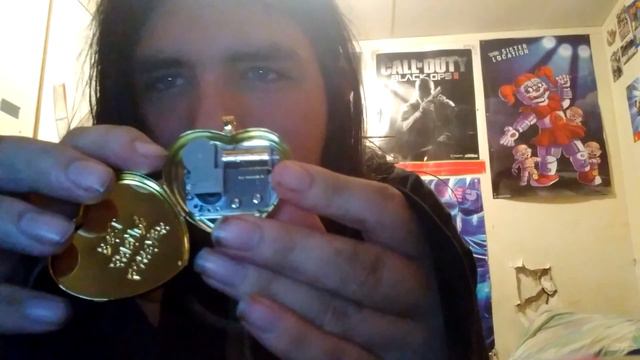 Unboxing Undertale collectors edition смотреть онлайн