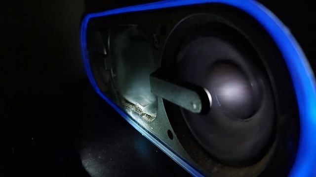 China Bass Test - Sony SRS XB40 смотреть онлайн