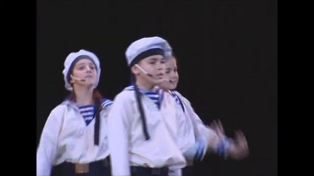 ЦИ ЭДЕЛЬВЕЙС ВОЕННОЕ ПОПУРРИ смотреть онлайн