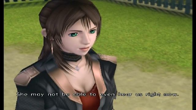 Let's Play Xenosaga II Part 23 - Trapped in the Closet смотреть онлайн