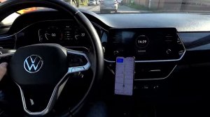 Купил новую тачку!!!