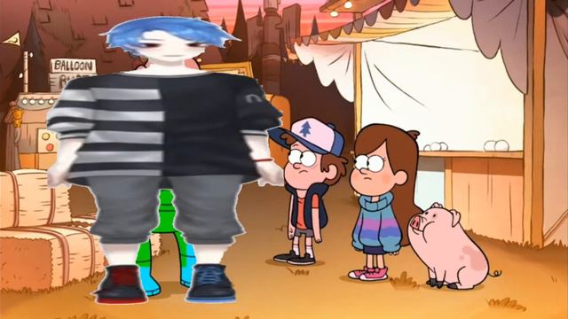 маскировка уровень блендин смотреть онлайн