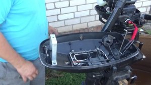 Ханкай 6.0 кап ремонт