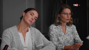 Я знаю твои секреты - Нина Лучникова и Григорий Буров (+Роман)