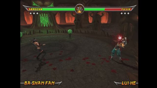 The Most BROKEN Special Move In EVERY Mortal Kombat Game смотреть онлайн