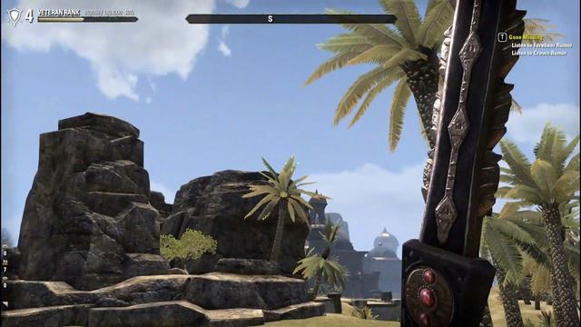Motif 09 - Argonian - ESO Weapon & Armor Style смотреть онлайн