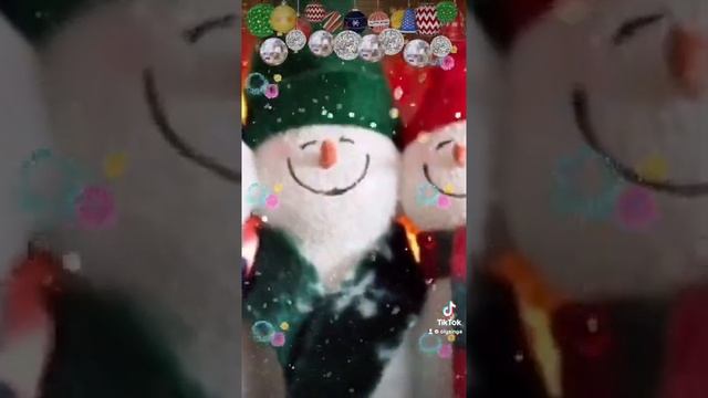 Пусть Новый год подарит радость!!! смотреть онлайн