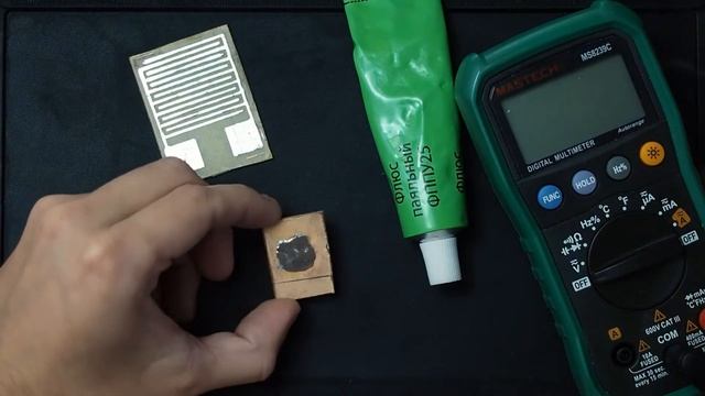 Всё, что вы не хотели знать о ФППУ25