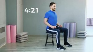 Айкуне. Занятие 1