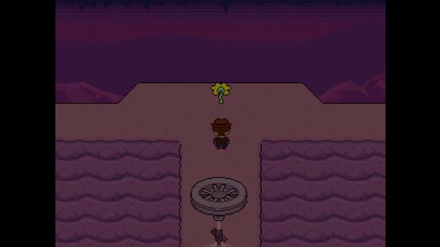 El Bailador💛 Undertale Yellow смотреть онлайн
