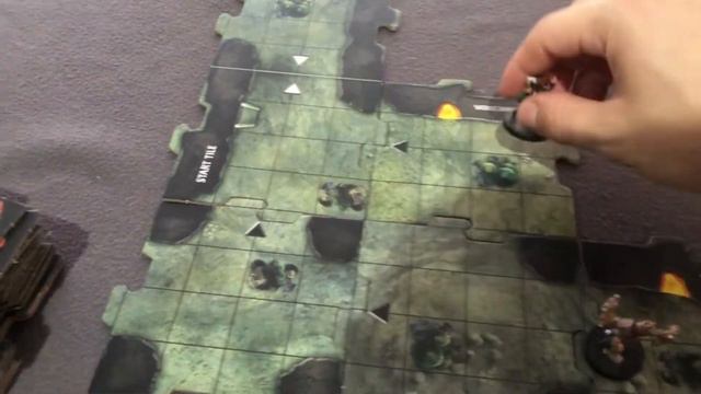 Partida | The Legend of Drizzt (en español) смотреть онлайн