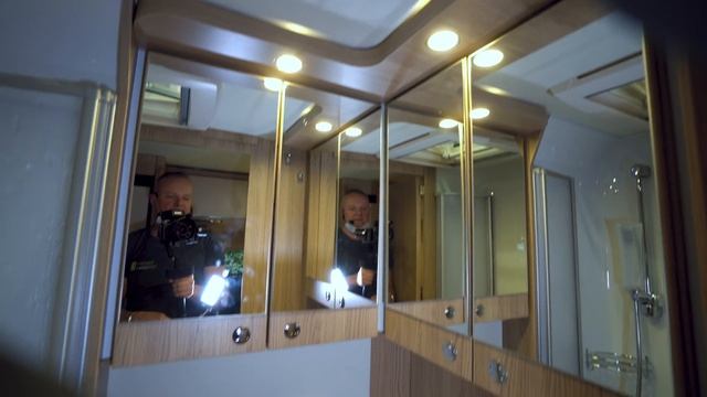 2021 Premiere: LMC Wohnmobil T663 G Fiat Ducato mit unglaublichen vielen Extras serienmäßig. смотреть онлайн