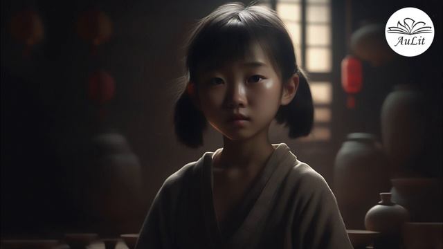 «Линь Большой и Линь Маленький», Чжан Тяньи. Глава пятая. Линь Маленький сохраняет бодрость духа