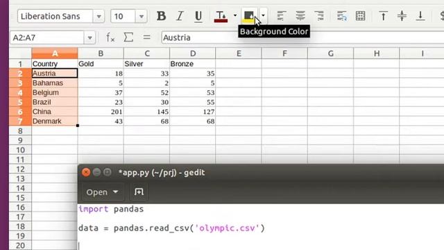 Python Pandas Remove Columns смотреть онлайн
