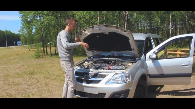 Лада Ларгус (Lada Largus) объективный обзор на ВАЗ 2015 г.в. смотреть онлайн