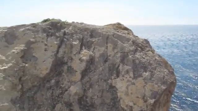 мыс сарыч валун.avi смотреть онлайн