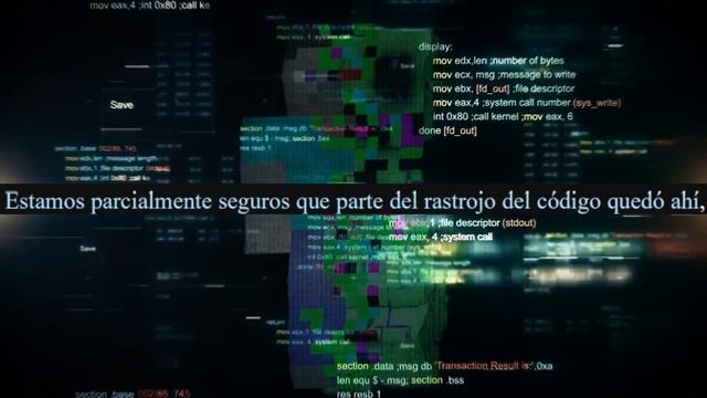 Te Cuento La ANOMALÍA de Minecraft смотреть онлайн