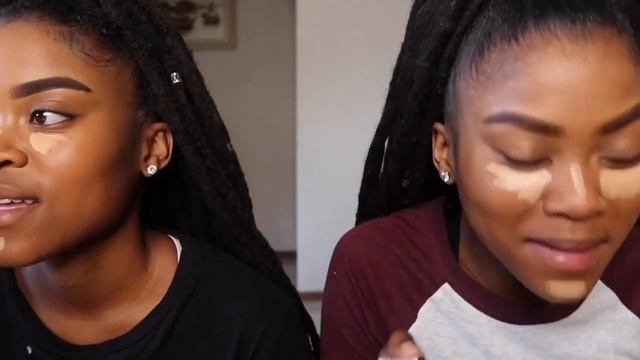 Essence Cosmetics - Complexion Focused Tutorial смотреть онлайн