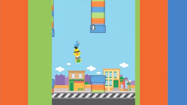 Indie Games - Flappy Bert - The Physics of Flapping смотреть онлайн