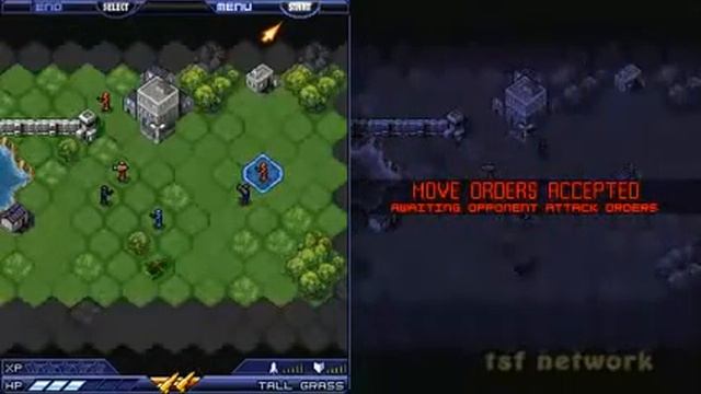 Бесплатные игры онлайн  Tom Clancy's EndWar   PSP