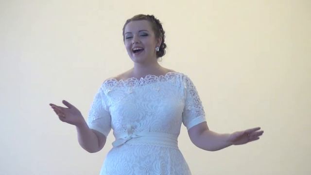 Татьяна Фролова 14.06.2016, Госэкзамен, РАМ им. Гнесиных, Шуваловская гостиная смотреть онлайн