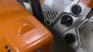 ОРИГИНАЛ ИЛИ ПОДДЕЛКА. РАЗБИРАЕМСЯ В БЕНЗОПИЛАХ STIHL