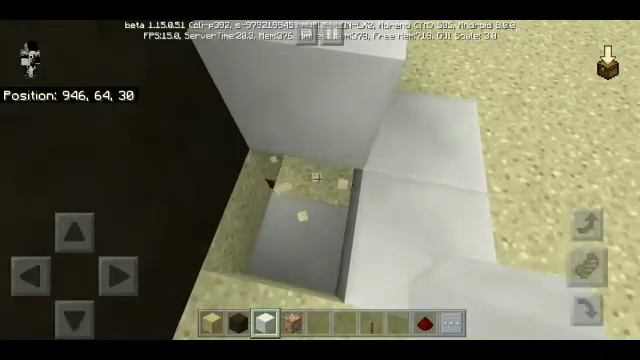 How To Make A Working •Ceiling Fan• | Minecraft смотреть онлайн