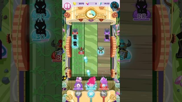 Pocket Ponies Championship02 смотреть онлайн