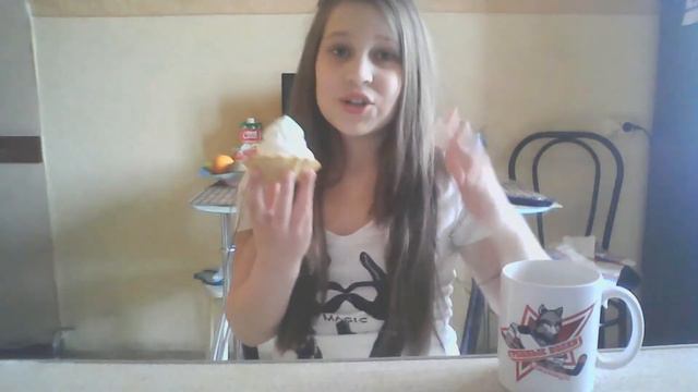 попробуй не ЗАПИВАТЬ челенж /меня чуть не вырвало/:) :(