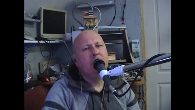 "Чай Вдвоем" "Желанная" Live! (cover) смотреть онлайн