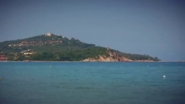 Arbatax Park Resort (Юго-восток о. Сардиния) смотреть онлайн