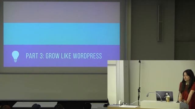 Petya Raykovska: WordPress is Growing Globally – Are You? смотреть онлайн
