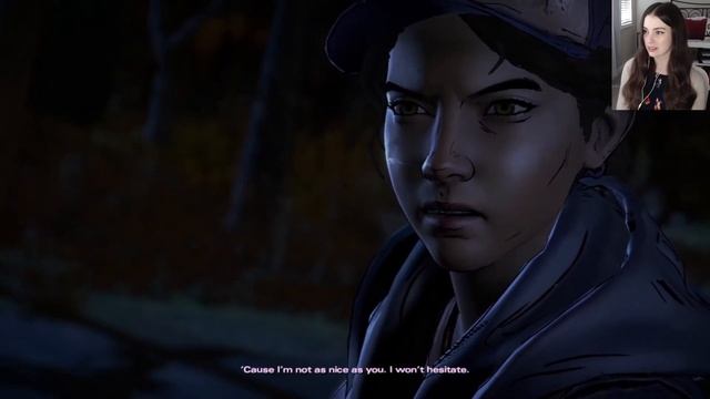A WHOLE NEW FAMILY | The Walking Dead: A New Frontier - Episode 1 "Ties that Bind: Part 1" смотреть онлайн