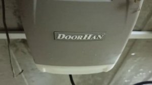 Настройка нового пульта DoorHan 500 750, для тех у кого не сработал "пульт - пульт".