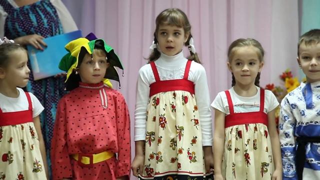 152 осенний утренник 16