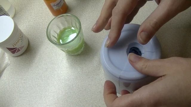 Мыловарение | Нарцисс | МК по заливке смотреть онлайн