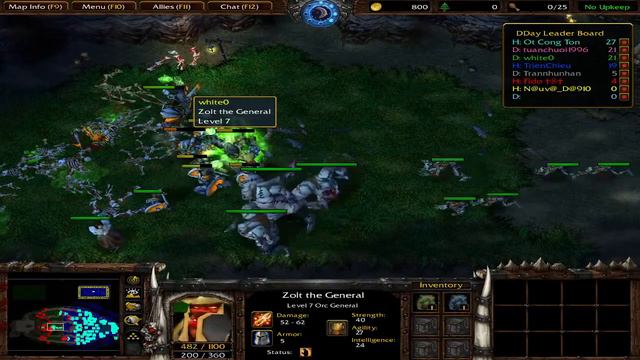 - SEC 1- TEAM Fido- Team Trannhunhan độ 10tr ! смотреть онлайн