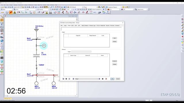 ETAP Software explained in 5 Minutes смотреть онлайн