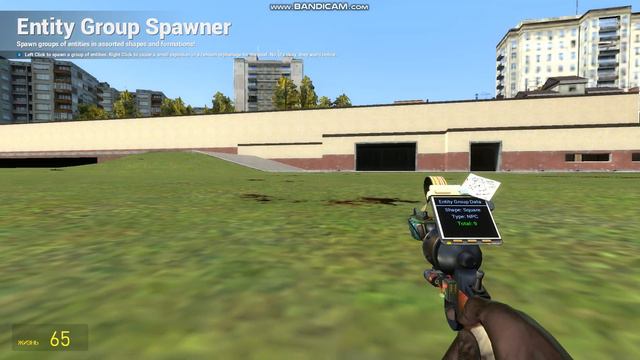 GARRYS MOD С МОДАМИ смотреть онлайн
