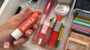 МОЙ ТУАЛЕТНЫЙ СТОЛИК?обзор моей косметики