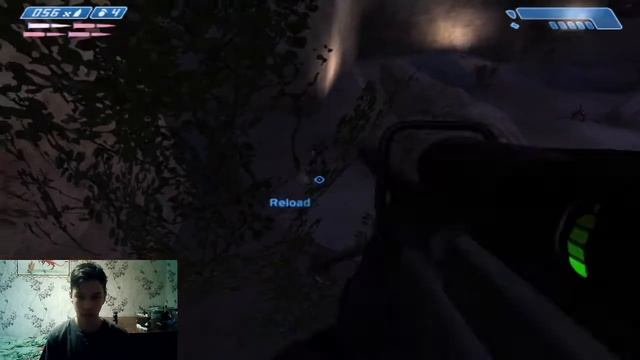 ПРОХОЖДЕНИЕ ИГРЫ HALO #2 смотреть онлайн