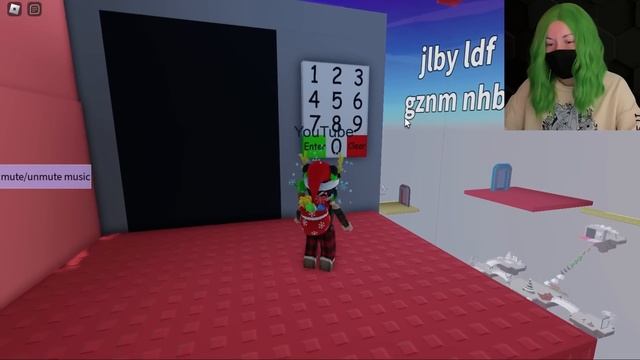 НАМ ПОСТРОИЛИ ТАВЕРА ДЛЯ КАЖДОГО ИЗ УЛЕЙ! Roblox Tower Of ULEY смотреть онлайн