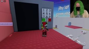 НАМ ПОСТРОИЛИ ТАВЕРА ДЛЯ КАЖДОГО ИЗ УЛЕЙ! Roblox Tower Of ULEY