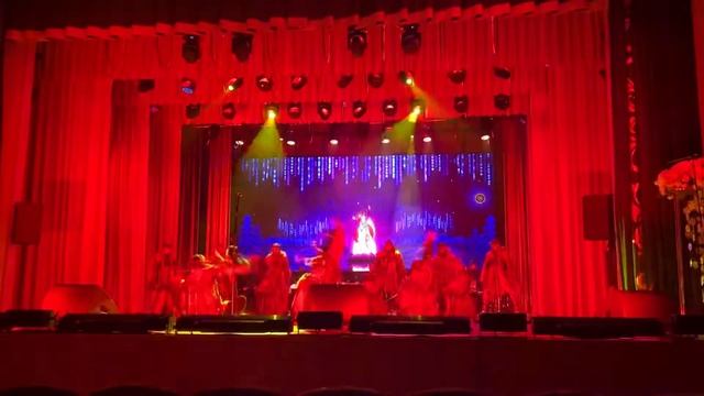 Асъя кыа. Шаманы. Набережные Челны смотреть онлайн