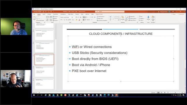 FWSMUG Nov 2020 Webinar - Cloud Imaging Day #1 смотреть онлайн