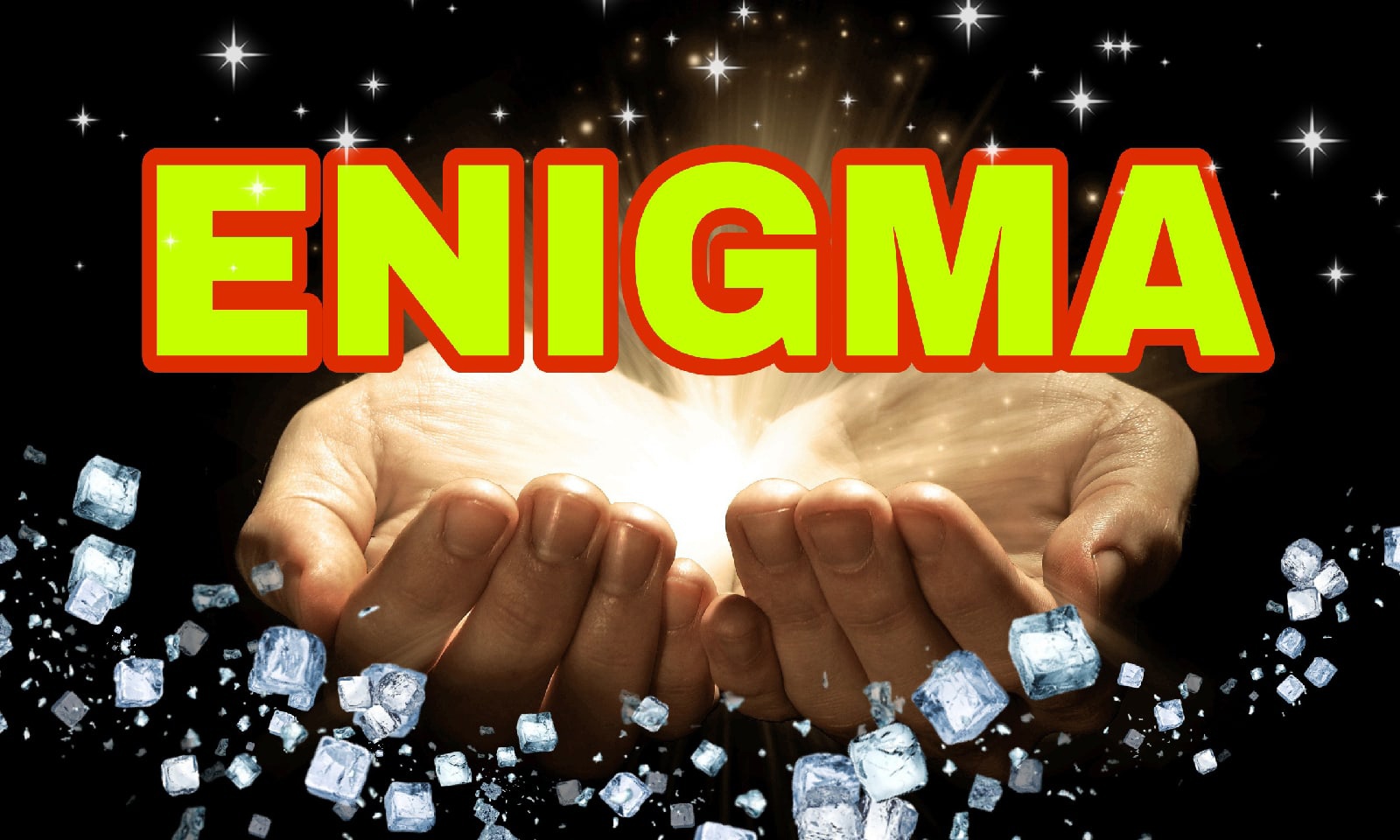 Энигма 1990 лучший сборник