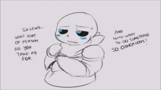 (Undertale Game) Water balloon prank returns Underswap's turn by sanspar (no idea what this comic смотреть онлайн