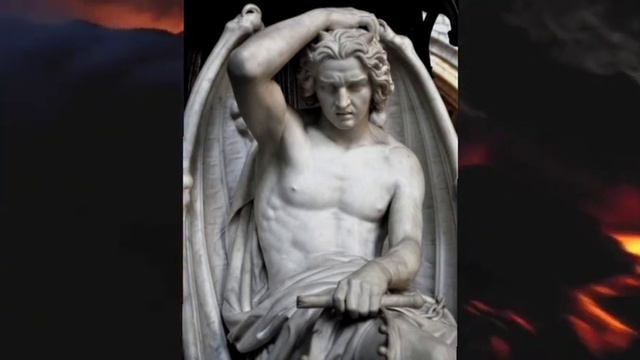 История падения Люцифера смотреть онлайн
