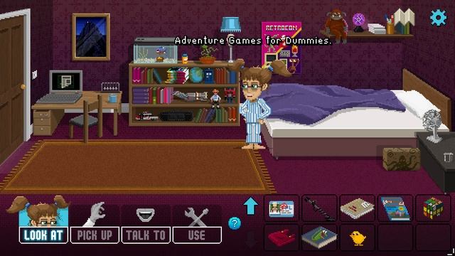 A Double Dreamy Review of Lucy Dreaming and Neverawake | #indiegames #indiedev, #videogames смотреть онлайн