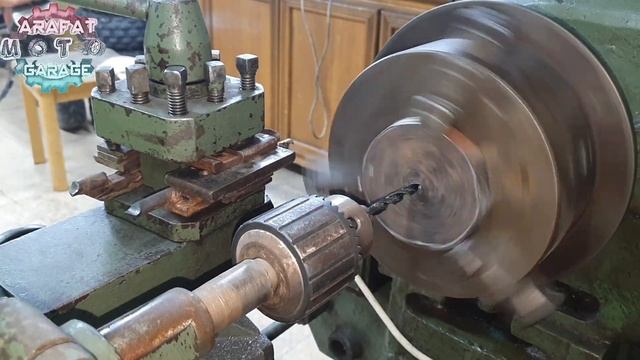 Dune Buggy Build Using Car Gearbox and Generator Engine смотреть онлайн